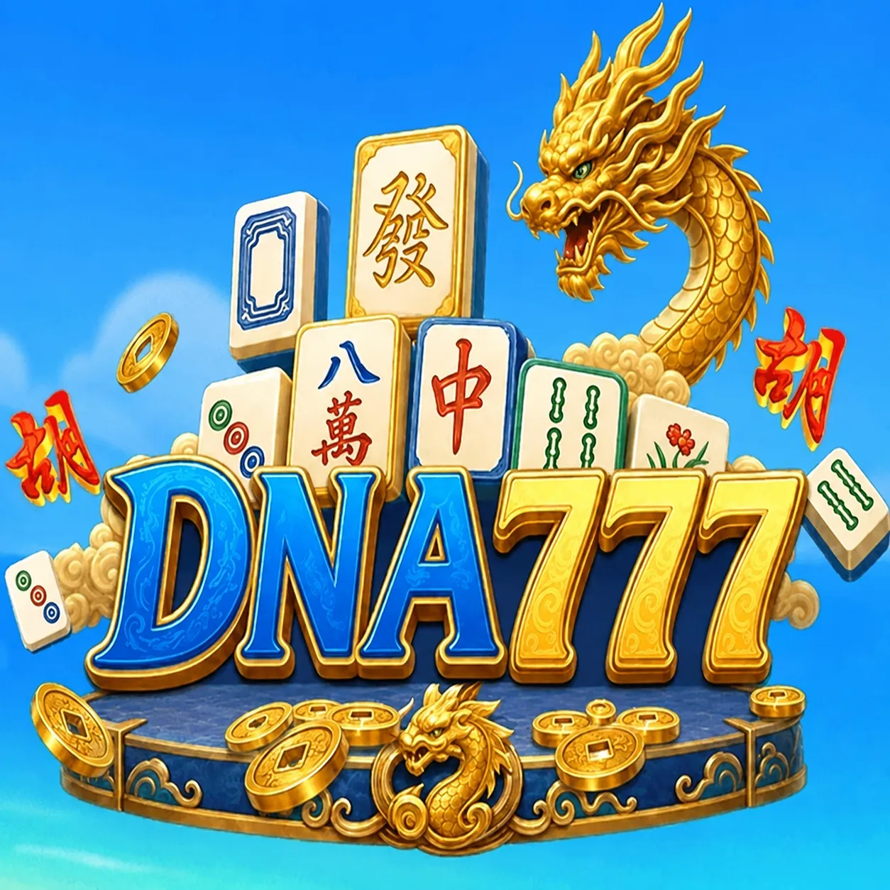 DNA777 - Tantangan Puzzle Seru untuk Pecinta Permainan