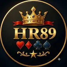 HR89 - Strategi Permainan yang Menegangkan dan Seru