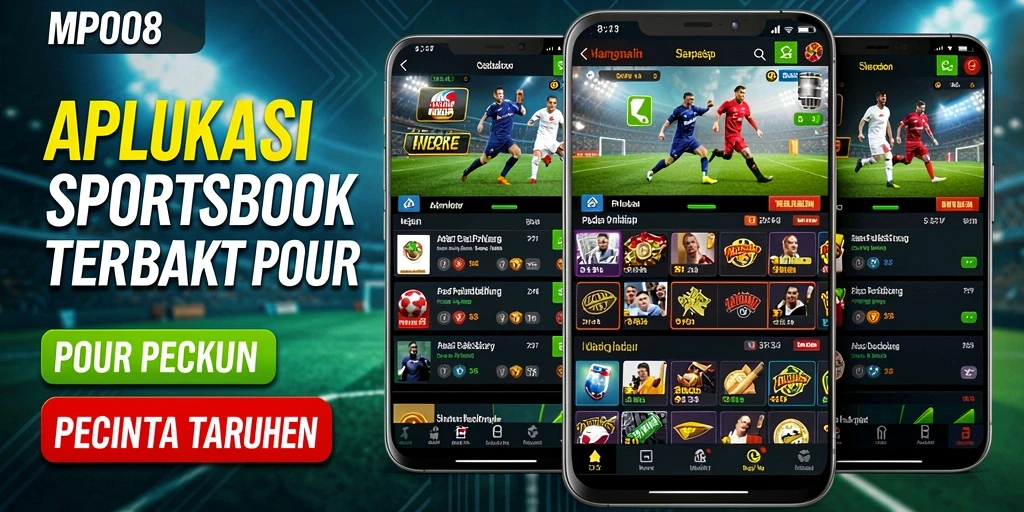 Tampilan gameplay interaktif dari MPO08 dengan berbagai pilihan taruhan.